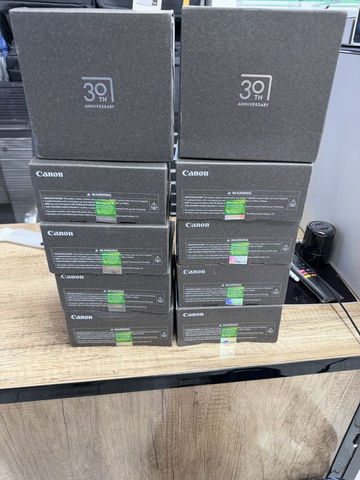 Canon G7X mark 3 III  new limited edition