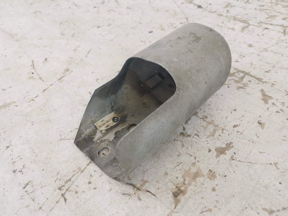 Накрайници за изпускателна система БМВ Серия 1 Е81/Е82/Е87/Е88 / BMW S