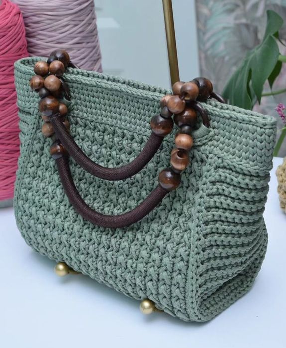 Сумка ручной работы