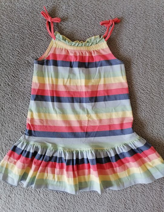 Маркови детски дрехи Agatha ruiz de la prada, Gap, Next, Kite, Jasper