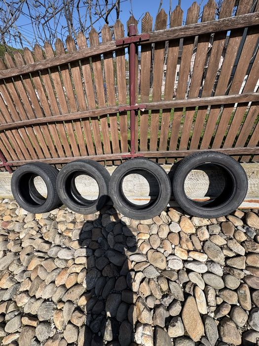 Anvelope/Cauciucuri Bridgestone Turanza 205/55/16 vara