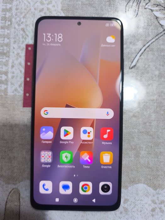 Продам Xiaomi Redmi Note 11 Pro