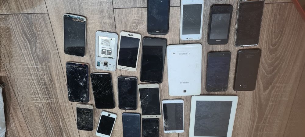 Продам на запчасти