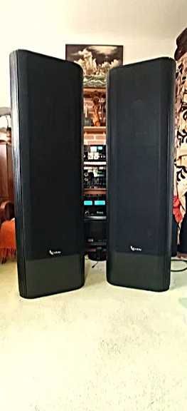 Boxe JBL L90 / Infinity Kappa 9.2i -  Import Germania