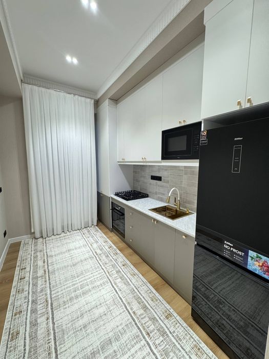 ЖК Darkhan Avenue 2х комн, 65м2 ‼️ Дархан