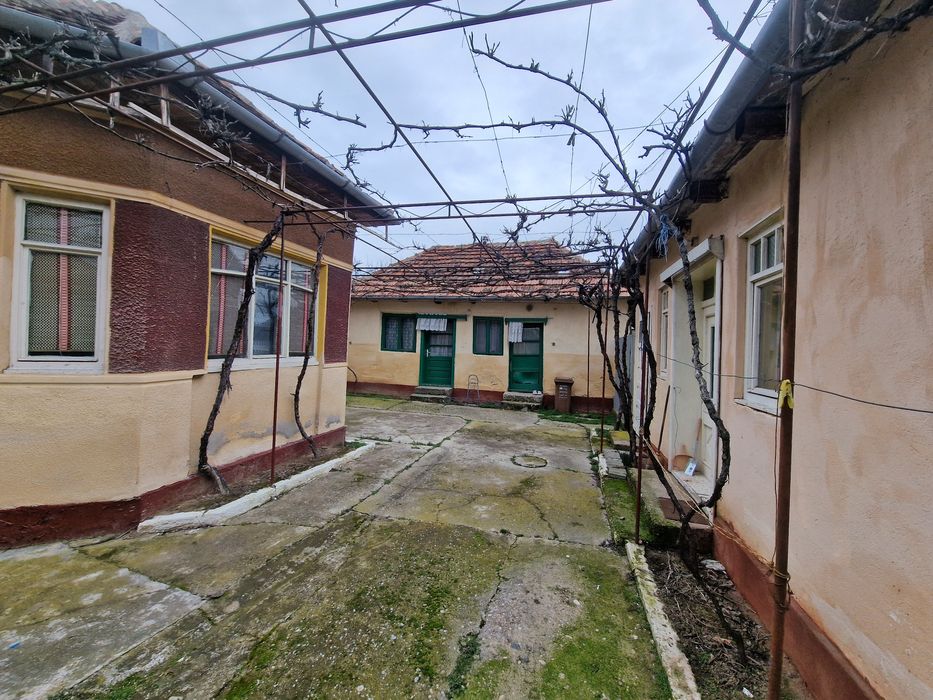 De vânzare casă!!!