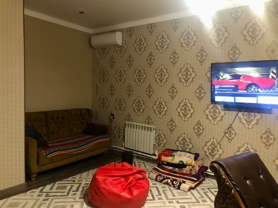 Продам 2 дома на одном участке. Срочно.