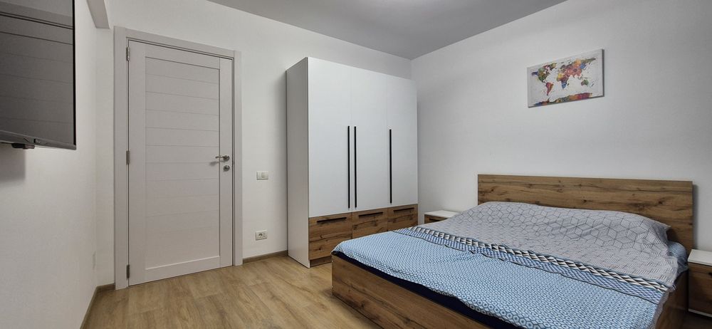 Apartament 2 camere Șoseaua Olteniței