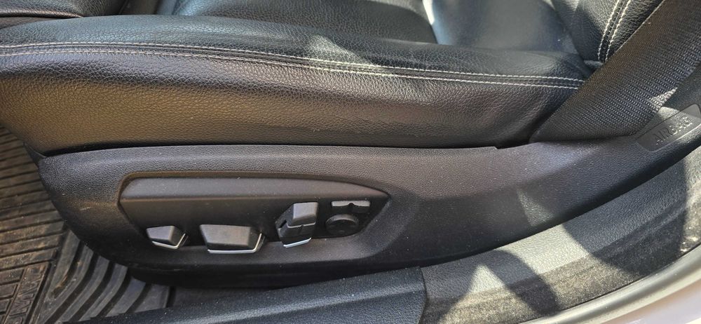 BMW 530d F11 2015 3 butoane