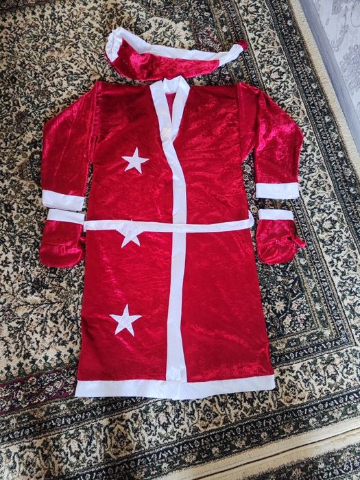 Корбобо кийим сотилади