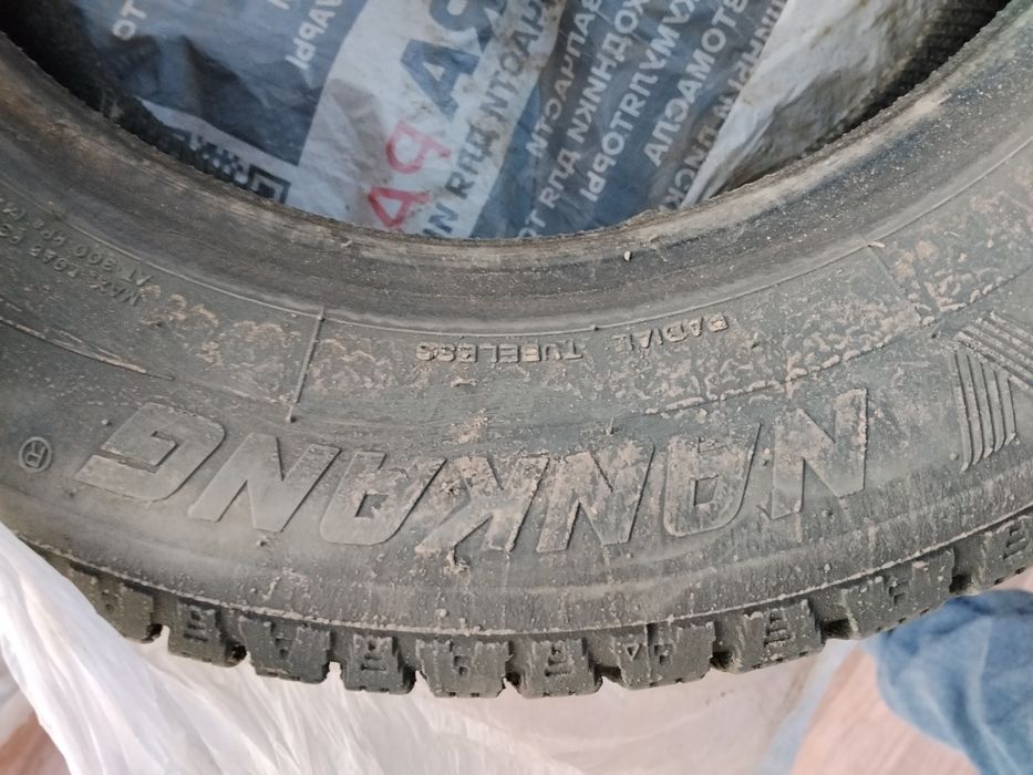 Продам колеса р 15