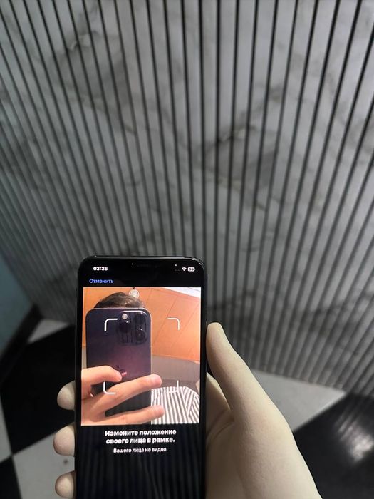iPhone XsMax / возможно обмен