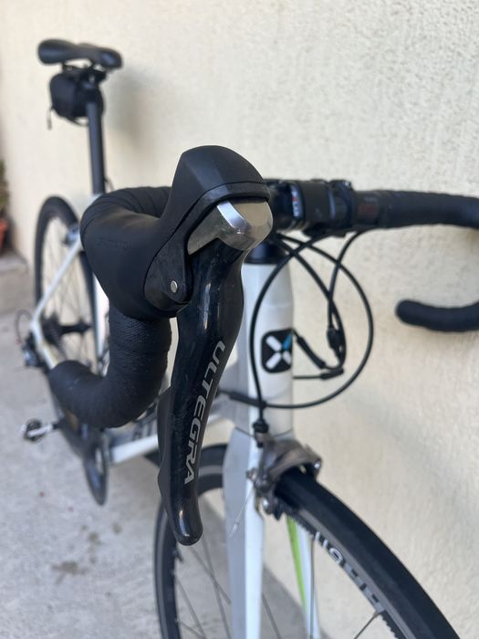 Cursiera B’TWIN full carbon
