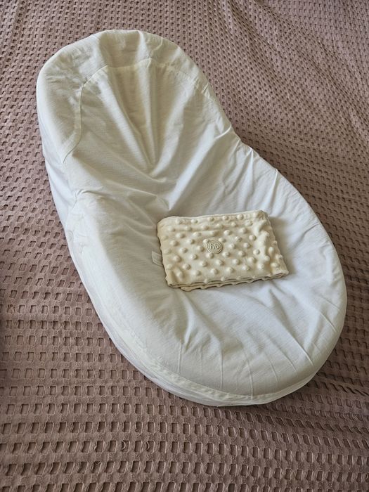 Кокон для малышей Coconbaby