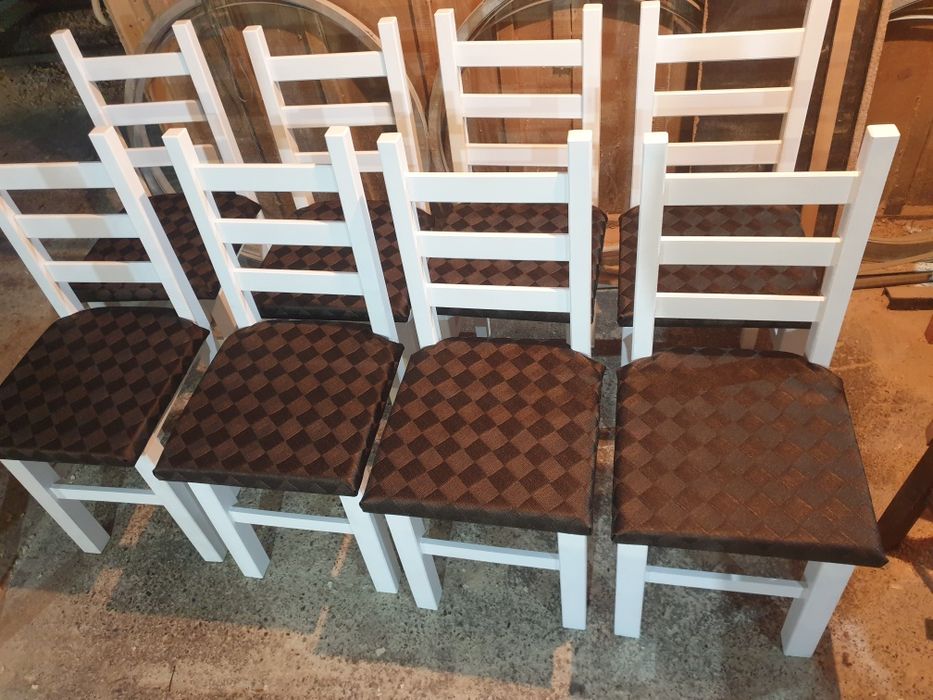 Scaunele la 120 lei bucata noi direct producător