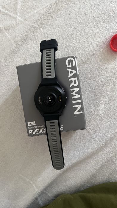 Garmin Forefunner 965 продаю