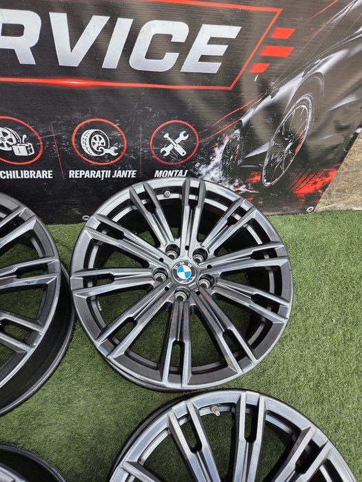 Jante R 18 5x112 G20 BMW seria 3