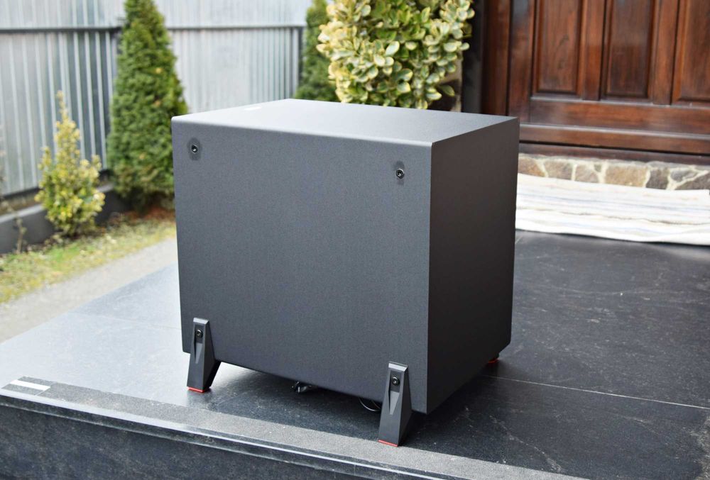 Subwoofer activ Teufel T 1110/1 SW, cu defect