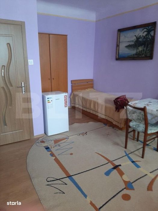 Casa ultracentrala langa Biserica Evanghelica | 4 camere | 5 bai | Gar