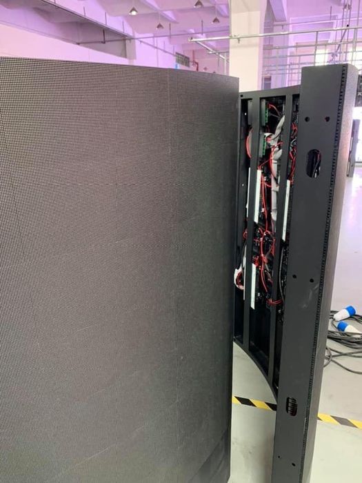 Led-экраны от первых рук