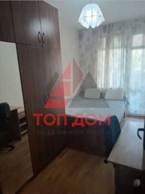 Дава се под наем Двустаен апартамент в Варна, Левски - 65 кв.м за 599.25 € - Снимка #4