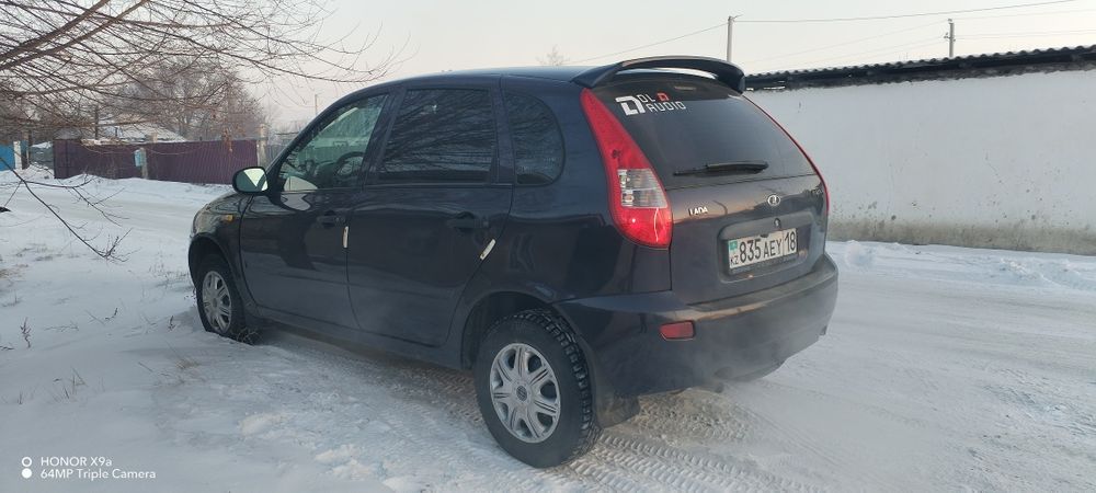 Продам Лада Калина!