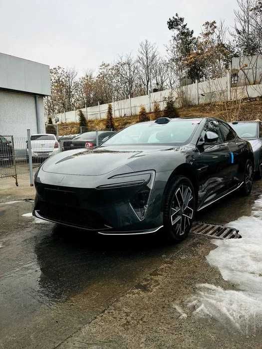 Avatr 06 MAX Ultra, naqd va halol nasiya