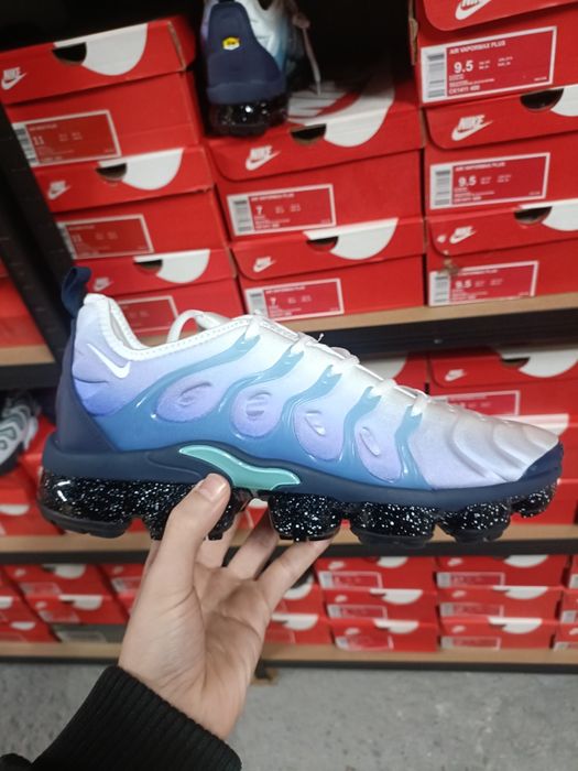 Nike Air Vapormax Plus номер 42,43,44,47