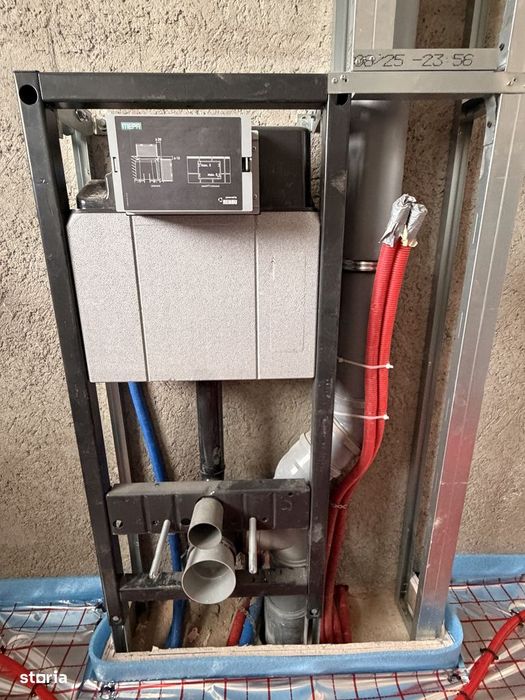 Case individuale P+1 126 mp utili | teren 400 mp |0 COMISION