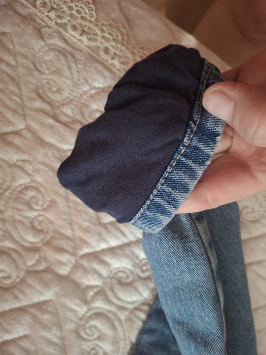 Джинцы демисезонные