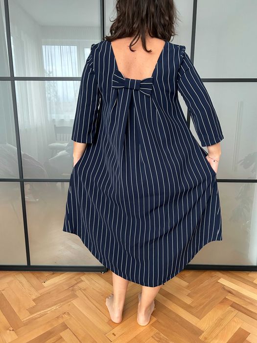 Рокля за бременни