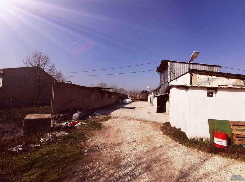 Продава се Парцел в с. Царацово, Област Пловдив - 500 кв.м за 400 €/кв.м - Снимка #1