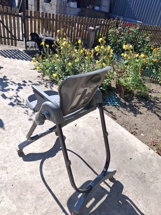 Детский стульчик для кормления