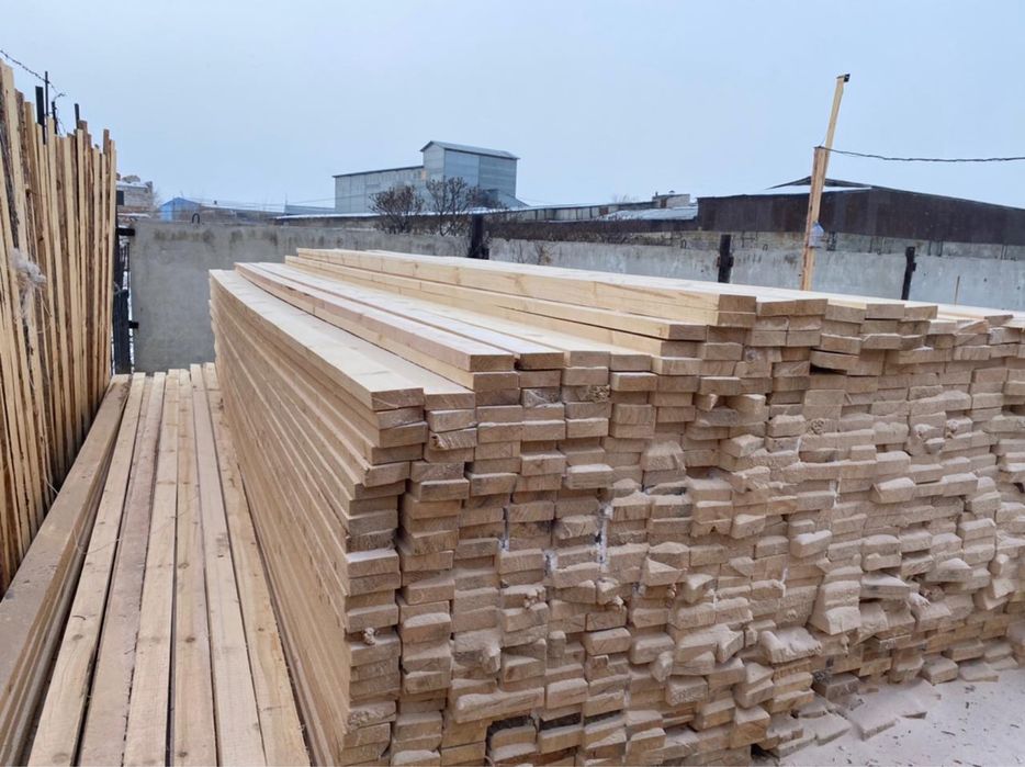 Доска зелека из Россий