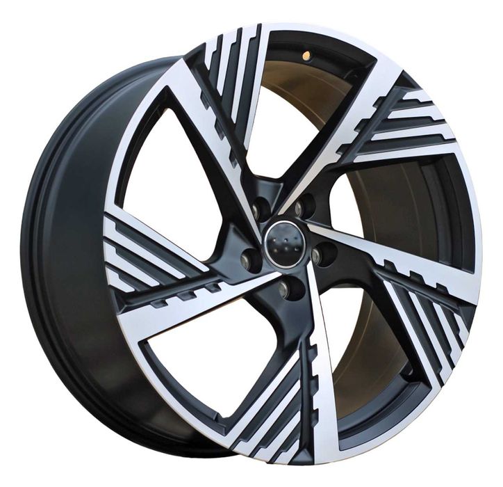 19" 20" Джанти Ауди 5X112 Audi A4 A5 A6 C7 C8 A7 A8 D4 D5 Q3 Q5 S line