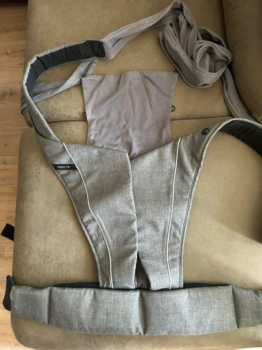 Раница Cybex Yema Tie с калъф