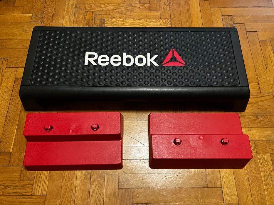 Stepper Reebok Professional