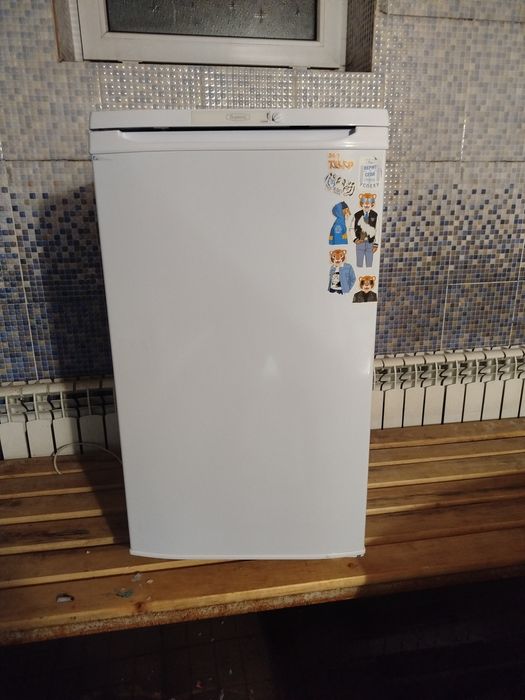 Мини холодильник
