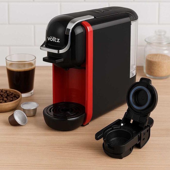 Приставка за Nespresso капсули