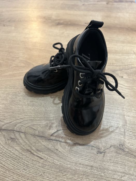 Vand pantofiori Zara fetite