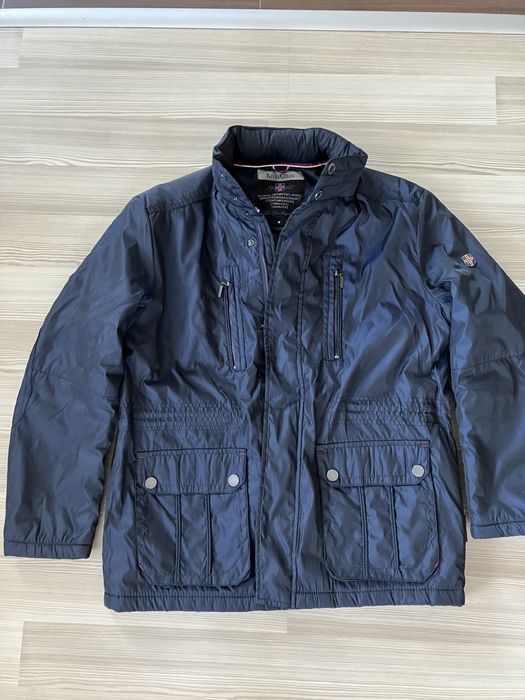 Jacheta river creek marimea L.