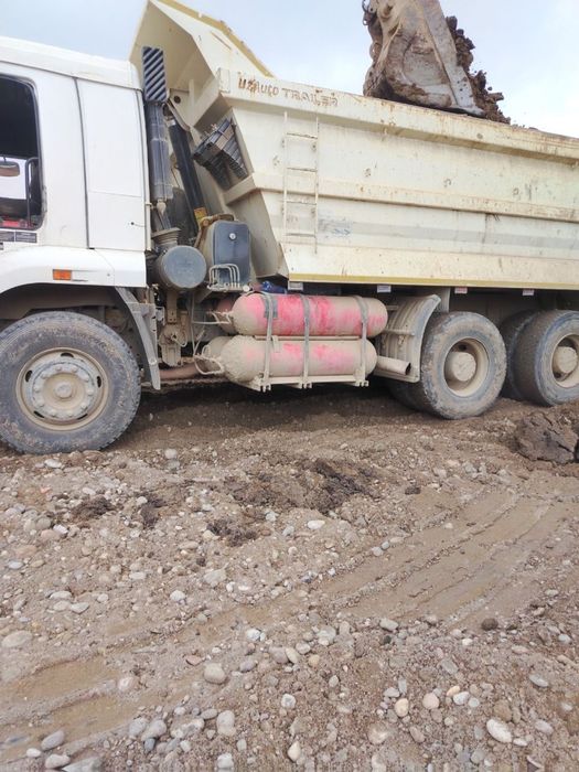 kamaz yevto 2019