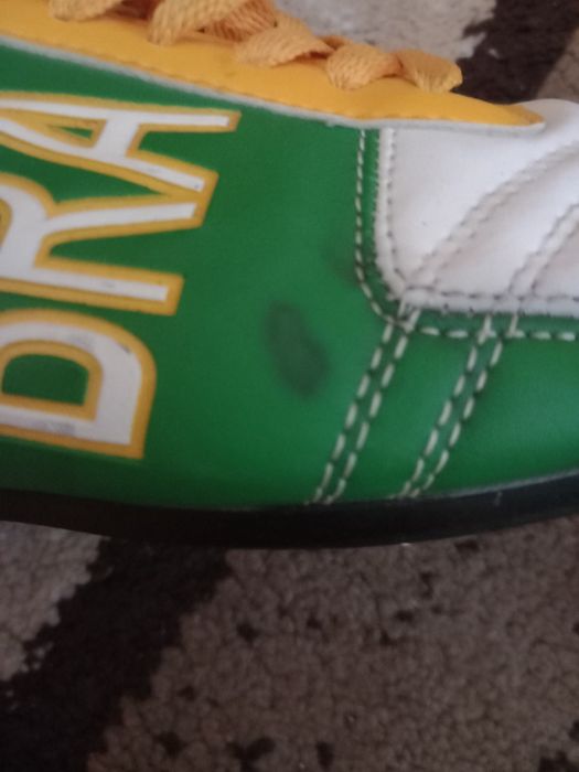 Страхотни детски  бутонки Nike  номер 38.5 и  Xcape 37 номер