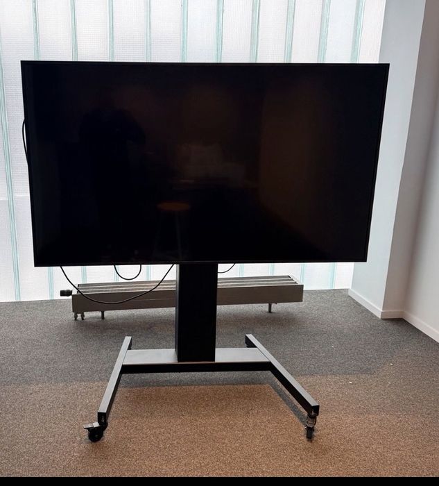 Monitor profesional Sharp PN-HW751 – 75” 4K UHD