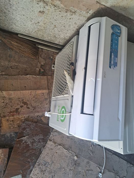 Кондиционер ARTEL 09