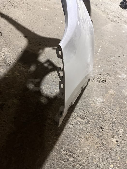 Treker 1 Oldi Bamfer