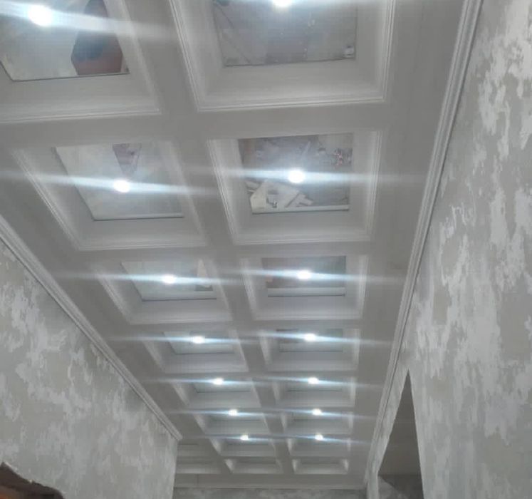 Евроремонт Жасаймыз