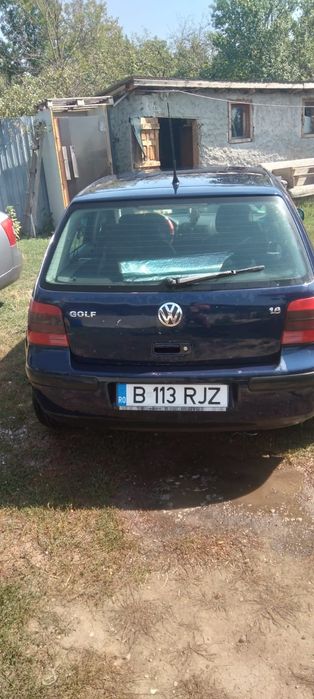 Volkswagen Golf IV