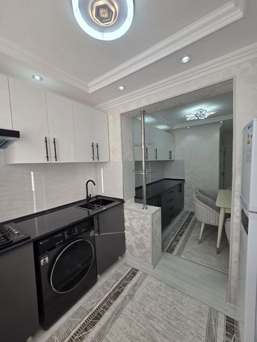 Продается 3 комнатная квартира