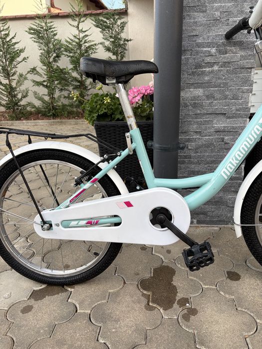 Vand bicicleta pentru copii
